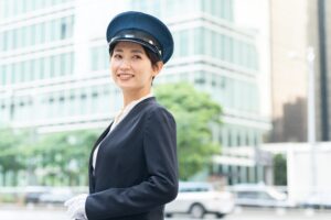 女性が活躍